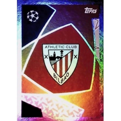 Escudo Athletic Club 98