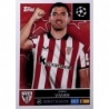Venta Online Dani Vivian Athletic Club Champions League Stickers 25-26