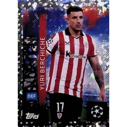 Yuri Berchiche Master Athletic Club 104