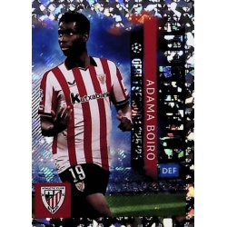 Adama Boiro Apprentice Athletic Club 105