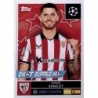 Comprar Online Oihan Sancet Athletic Club Topps Stickers Champions League 2025/26