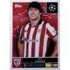 Venta Online Unai Gomez Athletic Club Topps UCL 2025-26