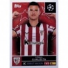 Compra ahora Gorka Guruzeta Athletic Club Topps UCL 2025-26