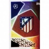 Comprar Online Escudo Atlético Madrid Topps Champions League 2025/26