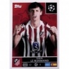 Oferta Online Robin le Normand Atlético Madrid Topps Stickers Champions League 2025/26