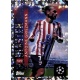 Antoine Griezmann Master Atlético Madrid 118