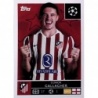 Oferta Online Conor Gallagher Atlético Madrid Cromos Champions 2025-26