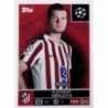 Oferta Online Alexander Sorloth Atlético Madrid Topps Stickers Champions League 2025/26