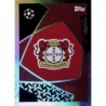 Venta Online Escudo Bayer 04 Leverkusen Topps UCL Stickers 2025/26