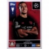 Consigue ahora Lucas Vazquez Bayer 04 Leverkusen Cromos Champions 2025-26