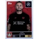 Aleix Garcia Bayer 04 Leverkusen 134