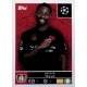 Nathan Tella Bayer 04 Leverkusen 135