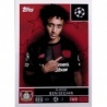 Venta Cards Eliesse B en Seghir Bayer 04 Leverkusen Topps Champions League 2025/26
