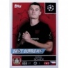 Comprar Online Patrick Schick Bayer 04 Leverkusen Topps UCL Stickers 2025/26