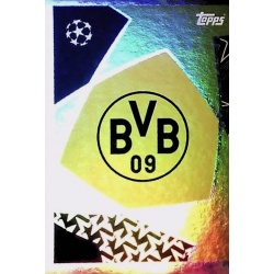 Escudo Borussia Dortmund 140