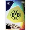 Oferta Online Escudo Borussia Dortmund Topps UCL 2025-26