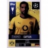 Venta Cards Emre Can Borussia Dortmund Captain Champions League Stickers 25-26