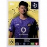 Comprar Online Gregor Kobel Borussia Dortmund Stickers Champions League 2025/26 Topps