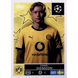 Daniel Svensson Borussia Dortmund 144