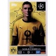Nico Schlotterbeck Borussia Dortmund 145