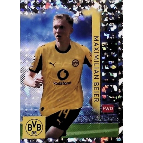 Maximilian Beier Apprentice Borussia Dortmund 147