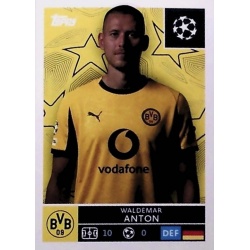 Waldemar Anton Borussia Dortmund 148