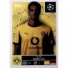 Consigue ahora Felix Nmecha Borussia Dortmund Champions League Stickers 25-26