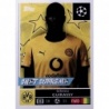 Venta Cards Serhou Guirassy Borussia Dortmund Champions League Stickers 25-26