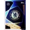 Venta Online Escudo Chelsea Cromos Champions 2025-26