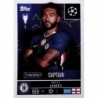 Comprar Online Reece James Chelsea Captain Topps UCL 2025-26