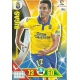 Bigas Las Palmas 184 Adrenalyn XL La Liga 2016-17