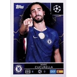 Marc Cucurella Chelsea 157