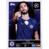 Consigue ahora Marc Cucurella Chelsea Topps Champions League 2025/26