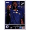 Venta Online Tosin Adarabioyo Chelsea Cromos de fútbol Topps Champions 2025-26