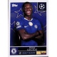 Moises Caicedo Chelsea 159