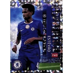 Estevao Apprentice Chelsea 161