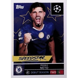 Pedro Neto Chelsea 164