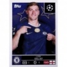 Oferta Online Liam Delap Chelsea Topps Stickers Champions League 2025/26