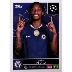 Joao Pedro Chelsea 166