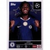 Venta Online Jamie Gittens Chelsea Topps UCL Stickers 2025/26