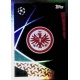 Escudo Eintracht Frankfurt 168