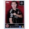 Venta Online Arthur Theate Eintracht Frankfurt Cromos de fútbol Topps Champions 2025-26