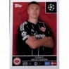 Venta Cards Rasmus Kristensen Eintracht Frankfurt Topps Champions League 2025/26