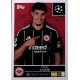 Fares Chaibi Eintracht Frankfurt 178