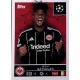 Michy Batshuayi Eintracht Frankfurt 180
