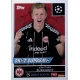 Jonathan Burkardt Eintracht Frankfurt 181