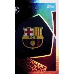 Escudo Barcelona 182