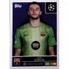 Venta Online Joan Garcia Barcelona Champions League Stickers 25-26