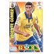 Vicente Gómez Las Palmas 187 Adrenalyn XL La Liga 2016-17