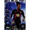 Comprar Online Jules Kounde Barcelona Master Stickers Champions League 2025/26 Topps